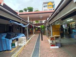 Teck Whye Avenue (D23), Retail #450956241